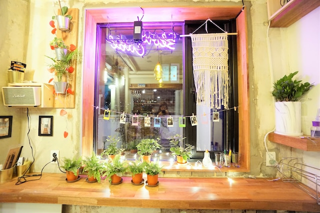 ソウル キューブ イファ - ホステル