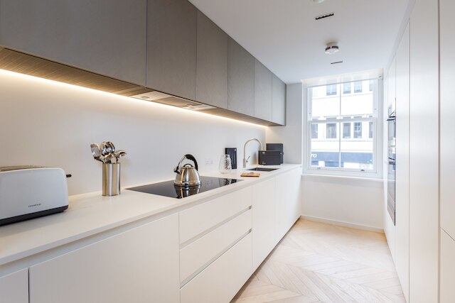 グージ ストリート II