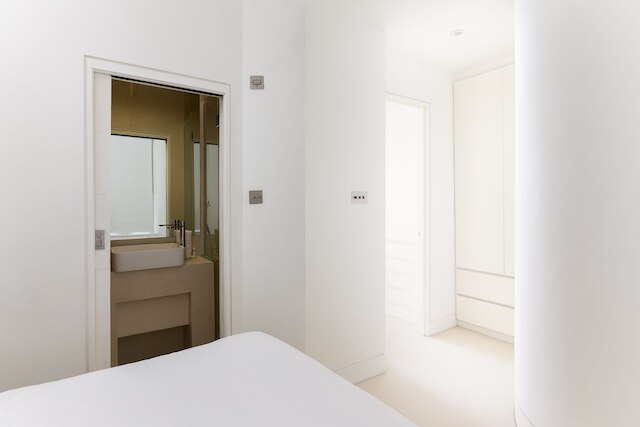 フォーリー ストリート