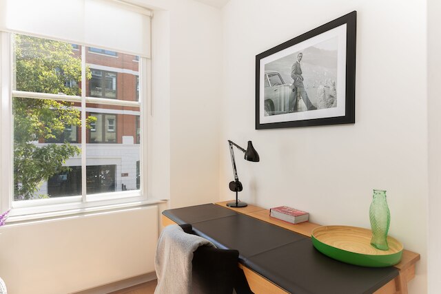 フォーリー ストリート