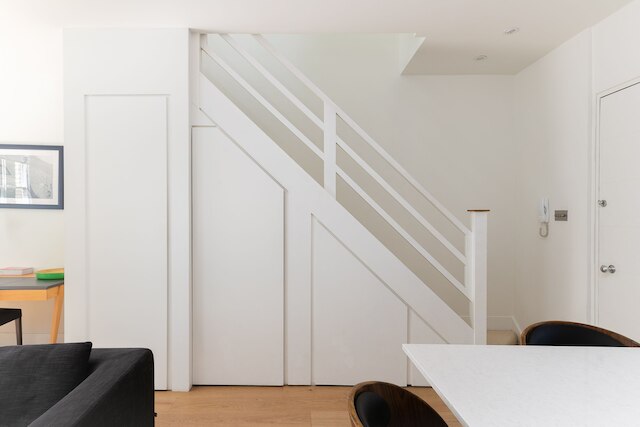 フォーリー ストリート