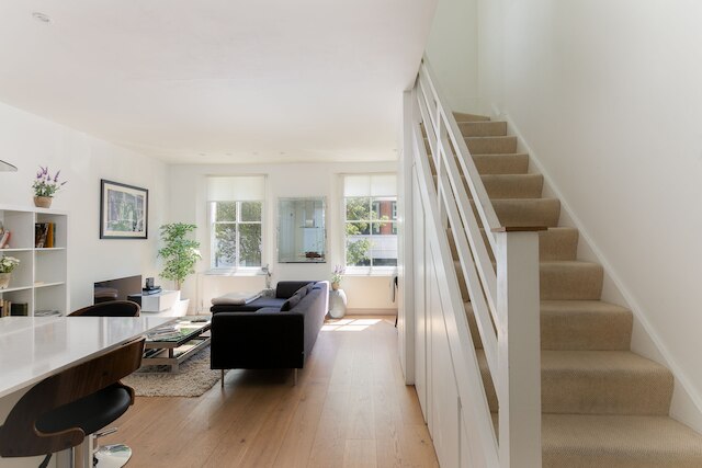 フォーリー ストリート