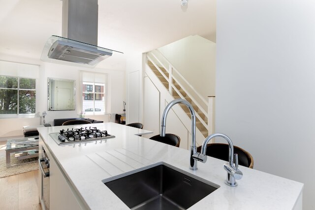 フォーリー ストリート