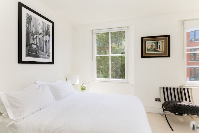 フォーリー ストリート