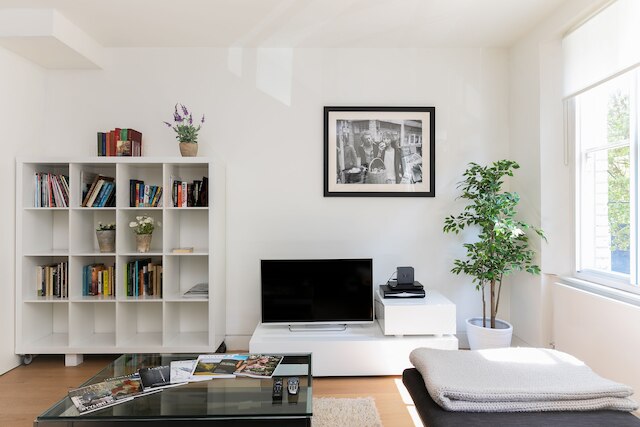 フォーリー ストリート