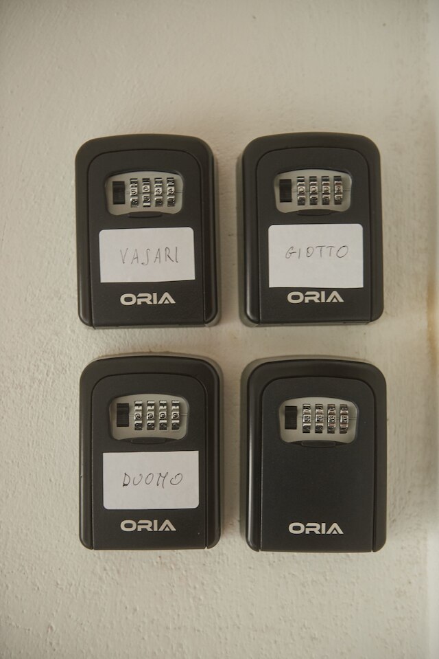 パノラミック スイーツ カヴール 34