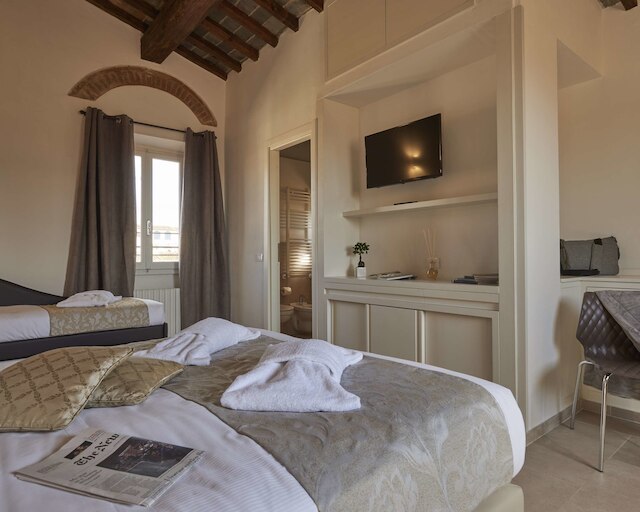 パノラミック スイーツ カヴール 34