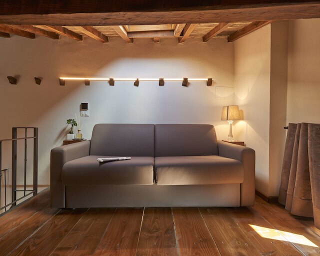 パノラミック スイーツ カヴール 34