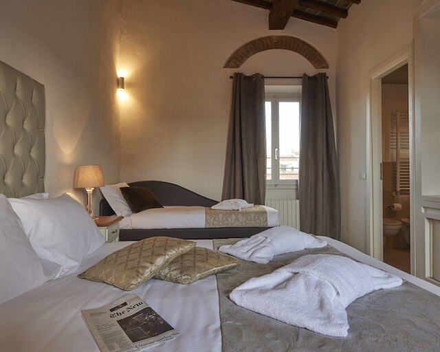 パノラミック スイーツ カヴール 34