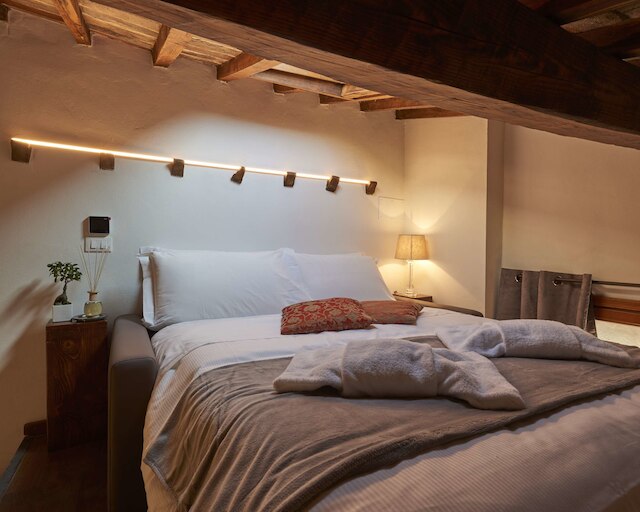 パノラミック スイーツ カヴール 34