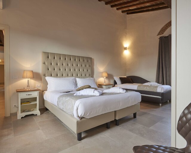 パノラミック スイーツ カヴール 34