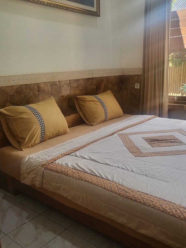 ブラン・バリ・ゲストハウス