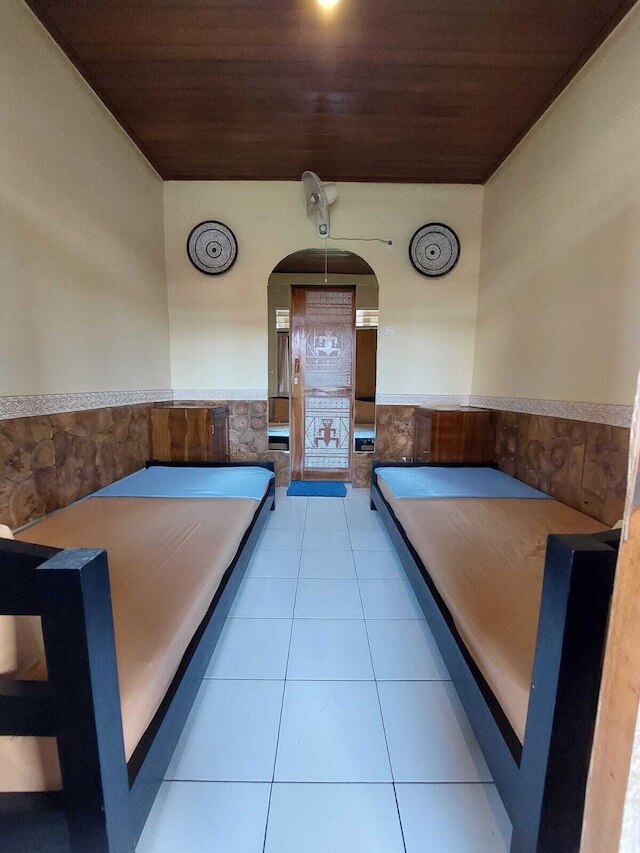 ブラン・バリ・ゲストハウス