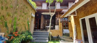 ブラン・バリ・ゲストハウス