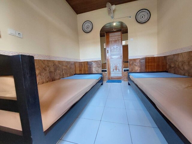 ブラン・バリ・ゲストハウス