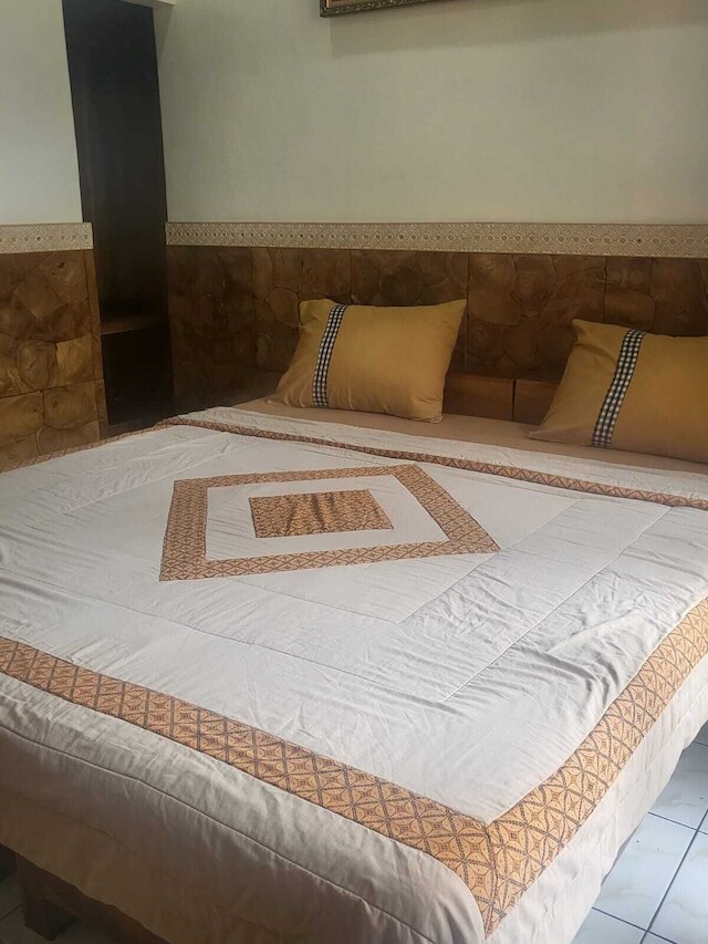 ブラン・バリ・ゲストハウス