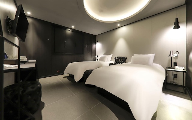 レインボー ホテル