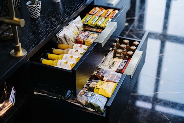 ザ アウトポスト  ホテル セントーサ バイ ファー イースト ホスピタリティ