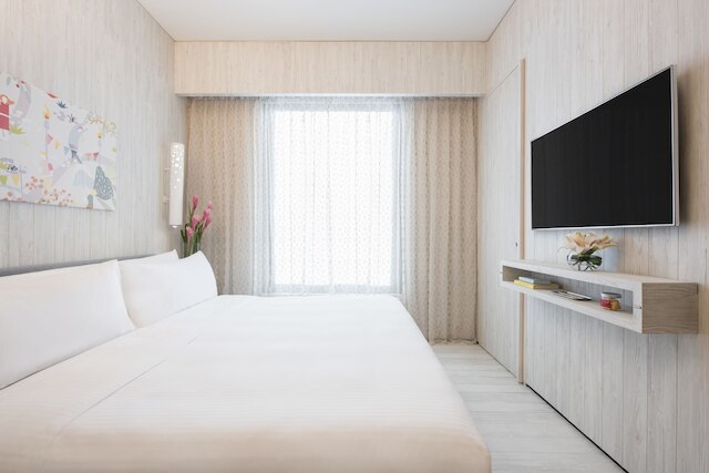 ビレッジ  ホテル セントーサ バイ ファー イースト ホスピタリティ