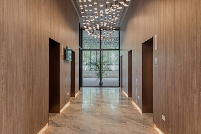 ビレッジ  ホテル セントーサ バイ ファー イースト ホスピタリティ