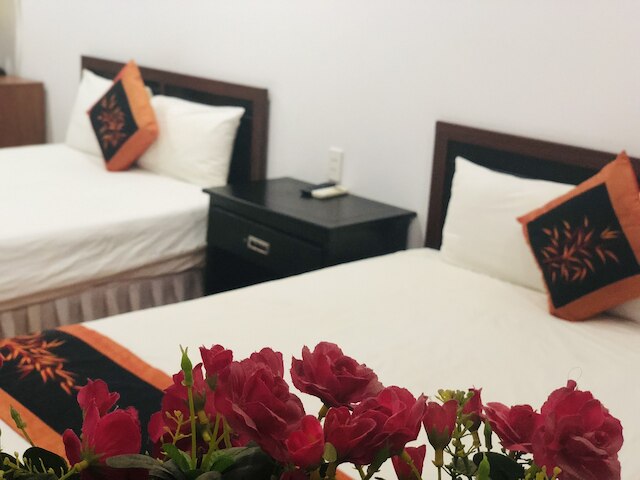 タミー ホステル