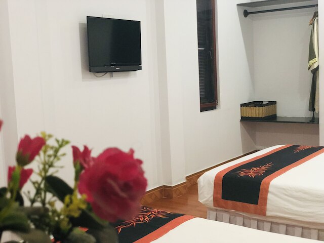 タミー ホステル