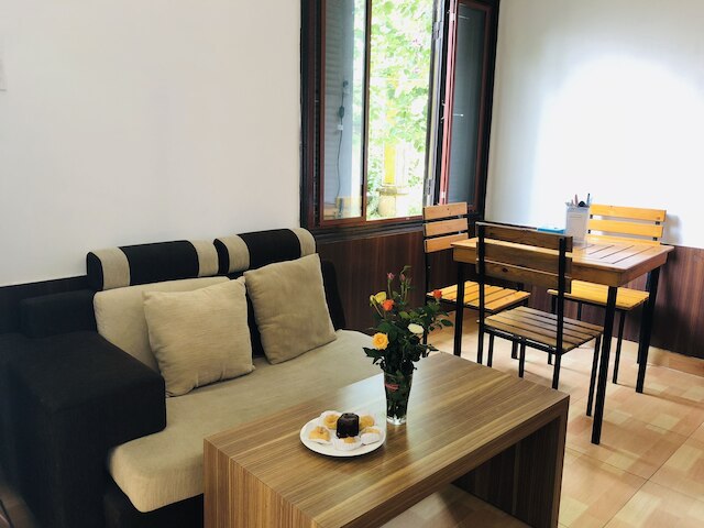 タミー ホステル