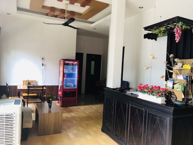 タミー ホステル