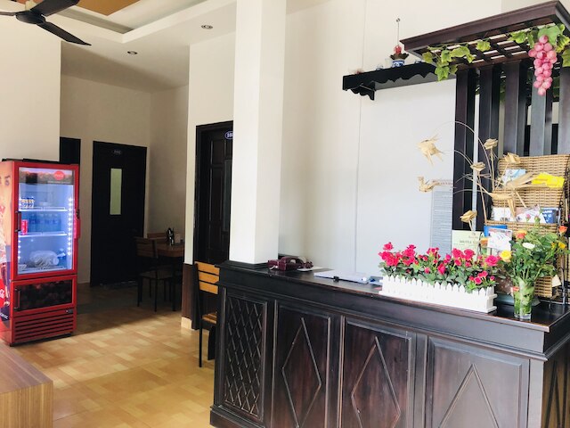 タミー ホステル