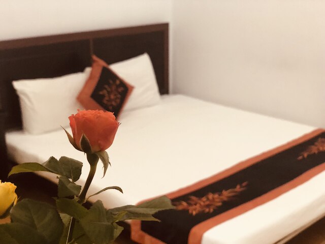 タミー ホステル