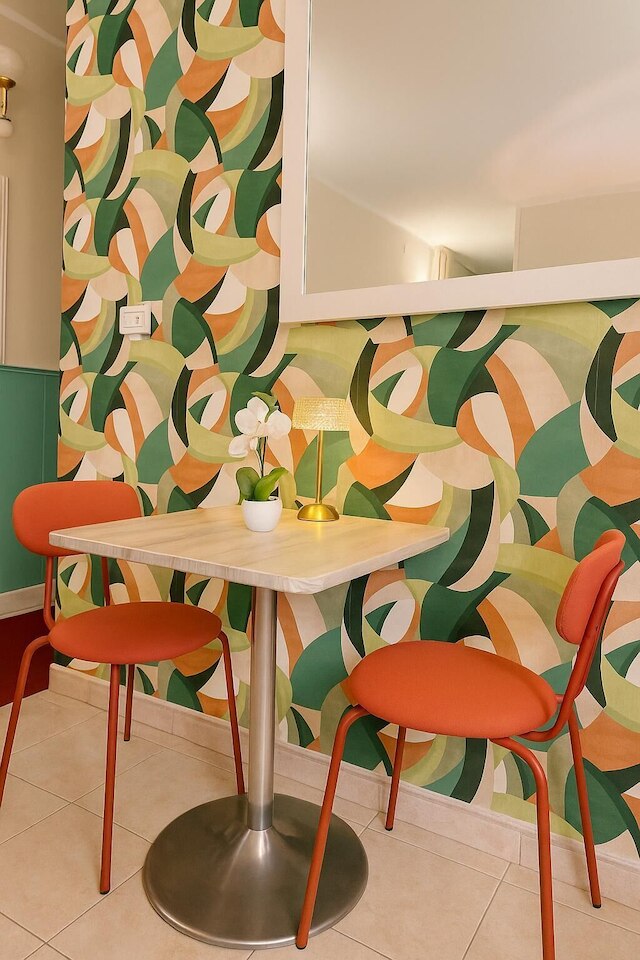 ホテル アウレリア ミラノ チェントラーレ