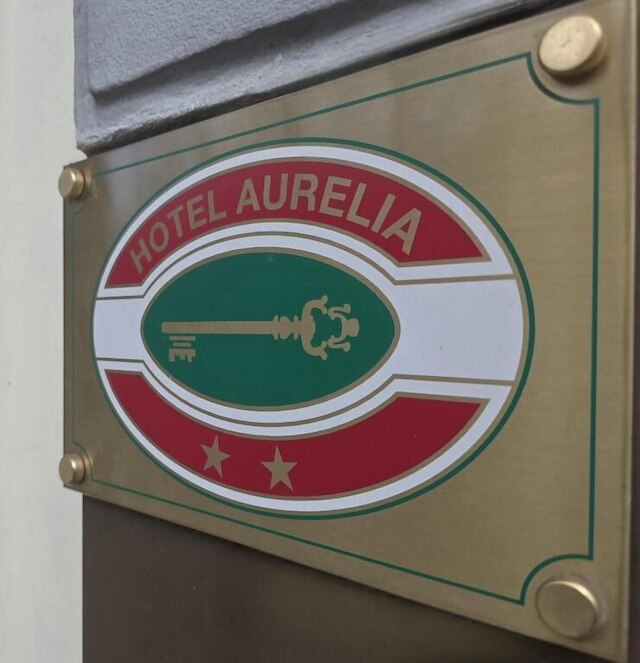 ホテル アウレリア ミラノ チェントラーレ