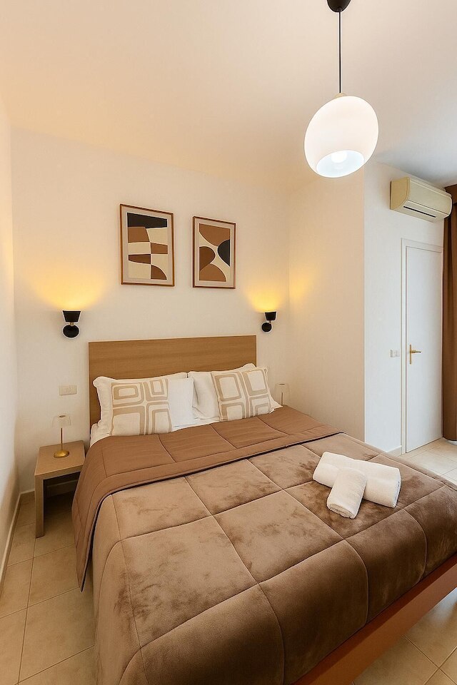 ホテル アウレリア ミラノ チェントラーレ