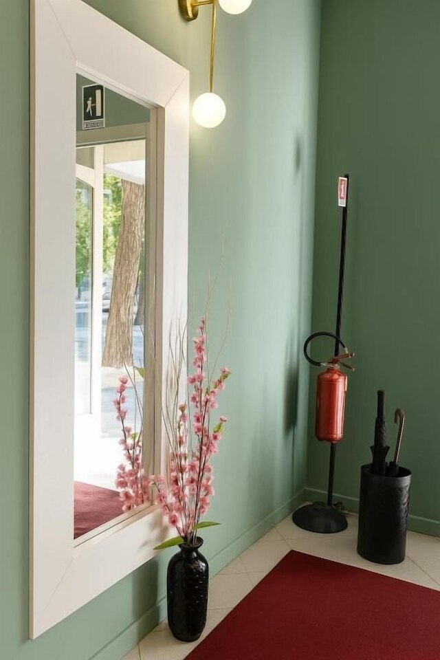 ホテル アウレリア ミラノ チェントラーレ