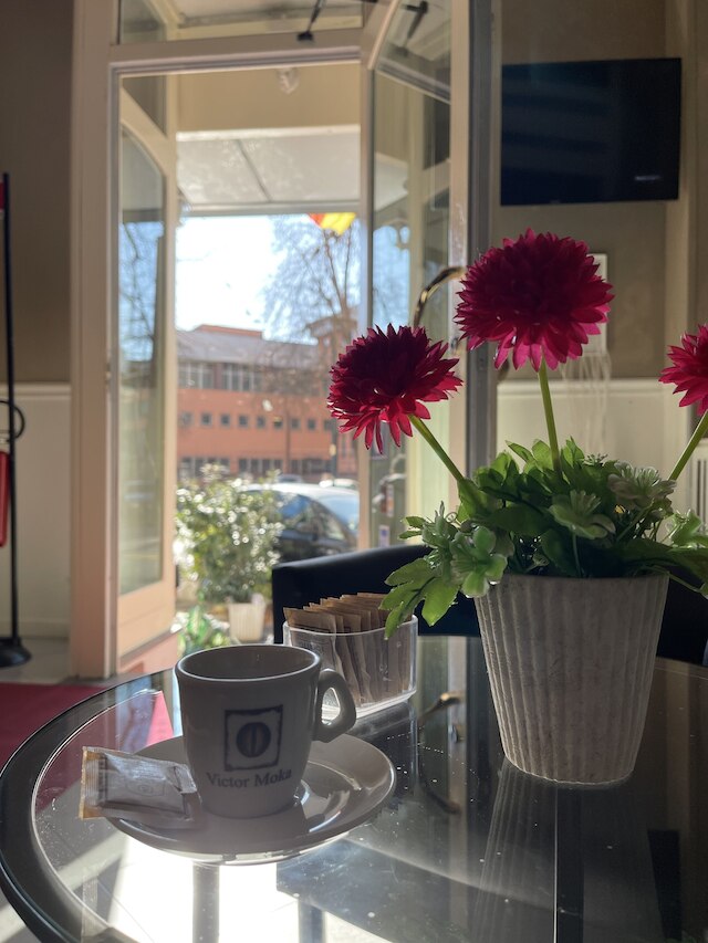 ホテル アウレリア ミラノ チェントラーレ