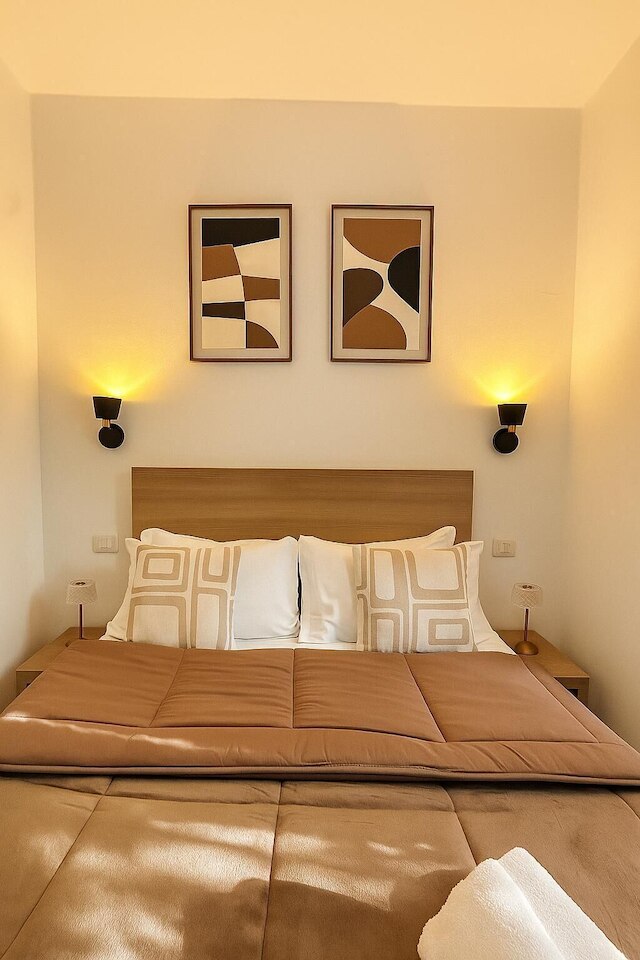 ホテル アウレリア ミラノ チェントラーレ