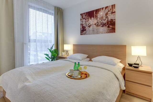 オールド タウン - オールド ノヴァ バイ ウェルカム アパートメント