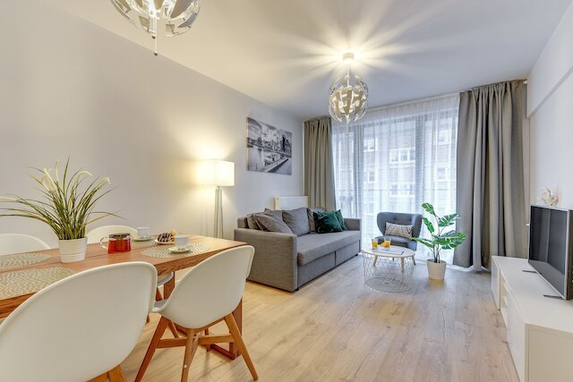 オールド タウン - オールド ノヴァ バイ ウェルカム アパートメント