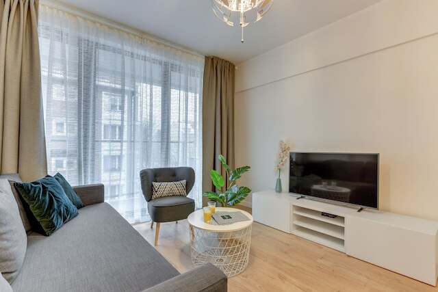 オールド タウン - オールド ノヴァ バイ ウェルカム アパートメント