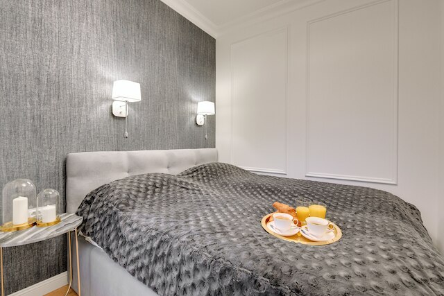 オールド タウン - オールド ノヴァ バイ ウェルカム アパートメント