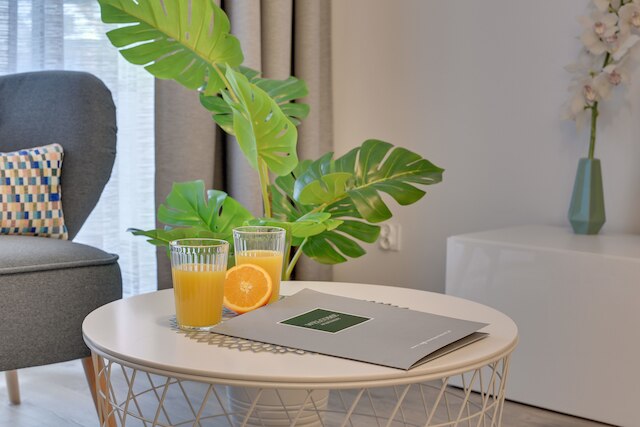 オールド タウン - オールド ノヴァ バイ ウェルカム アパートメント