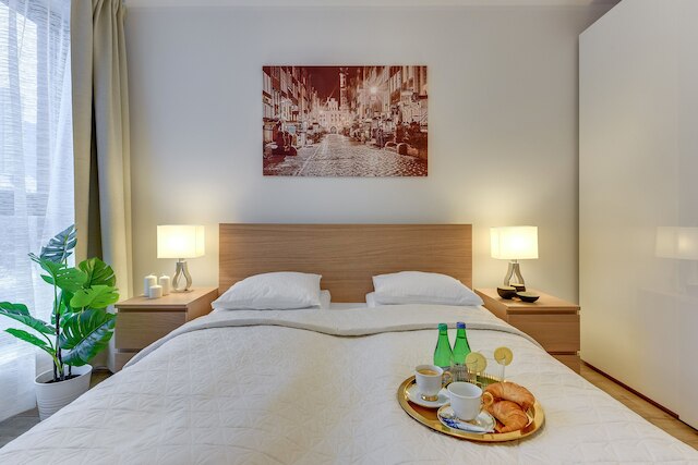 オールド タウン - オールド ノヴァ バイ ウェルカム アパートメント