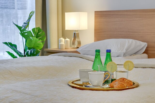 オールド タウン - オールド ノヴァ バイ ウェルカム アパートメント