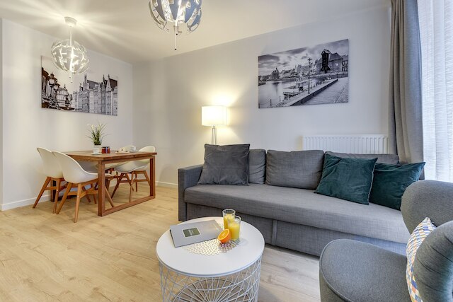 オールド タウン - オールド ノヴァ バイ ウェルカム アパートメント