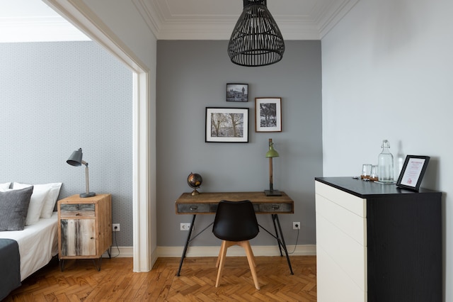 デュモン リスボン ゲストハウス