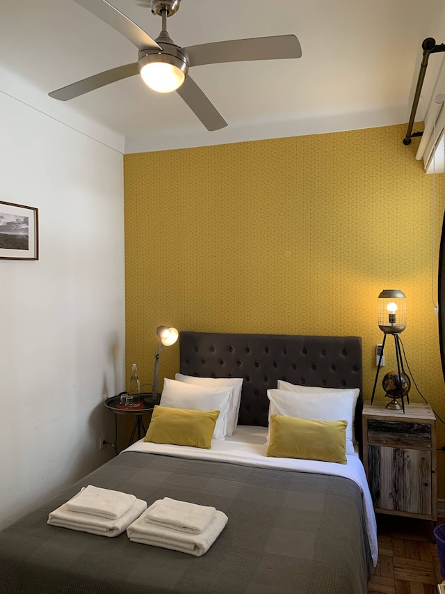 デュモン リスボン ゲストハウス