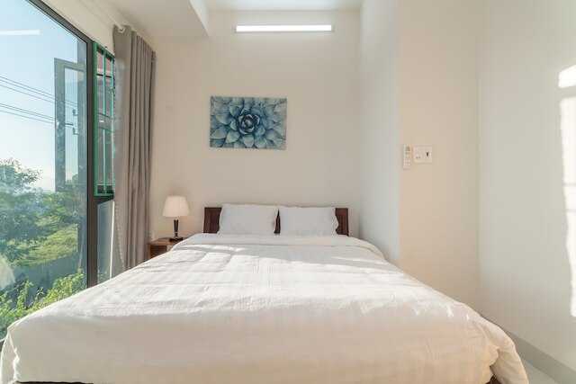 マイ アン ガーデン ホテル