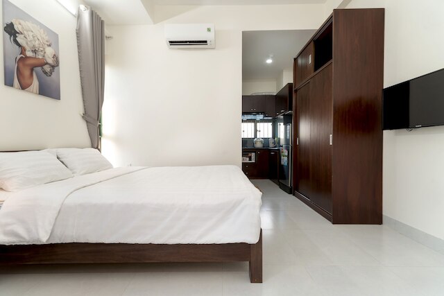 マイ アン ガーデン ホテル