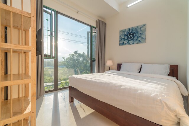 マイ アン ガーデン ホテル