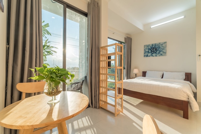 マイ アン ガーデン ホテル